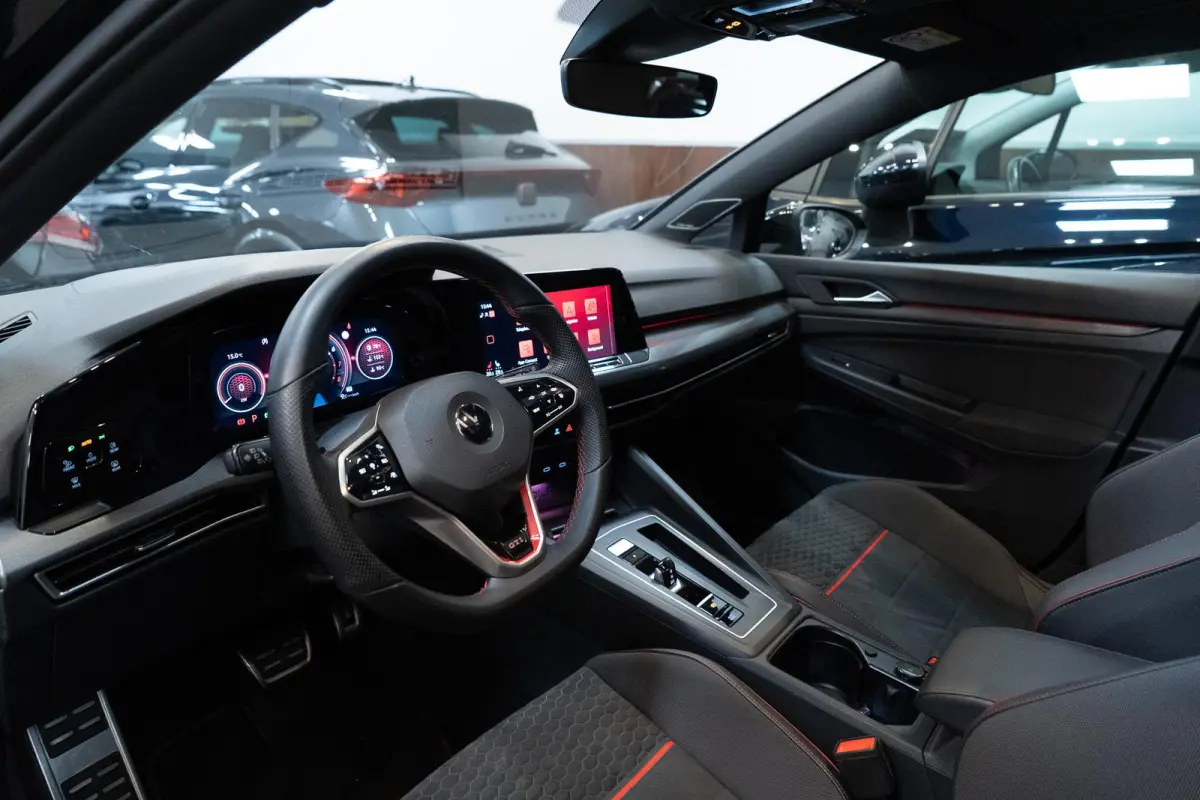 2.0 TSI GTI Clubsport PANO|HARMAN|HUD|IQ