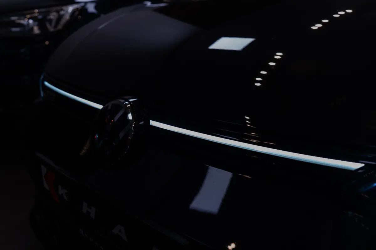 2.0 TSI GTI Clubsport PANO|HARMAN|HUD|IQ