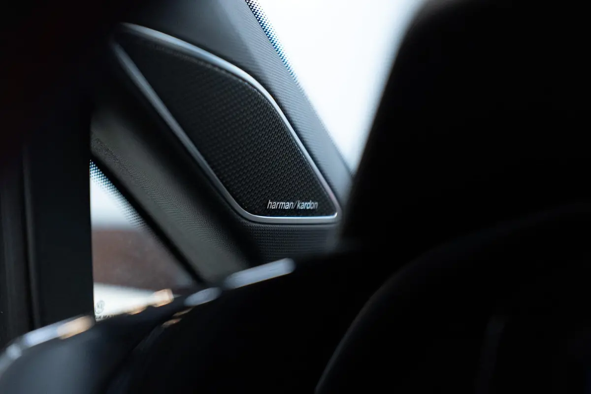 2.0 TSI GTI Clubsport PANO|HARMAN|HUD|IQ