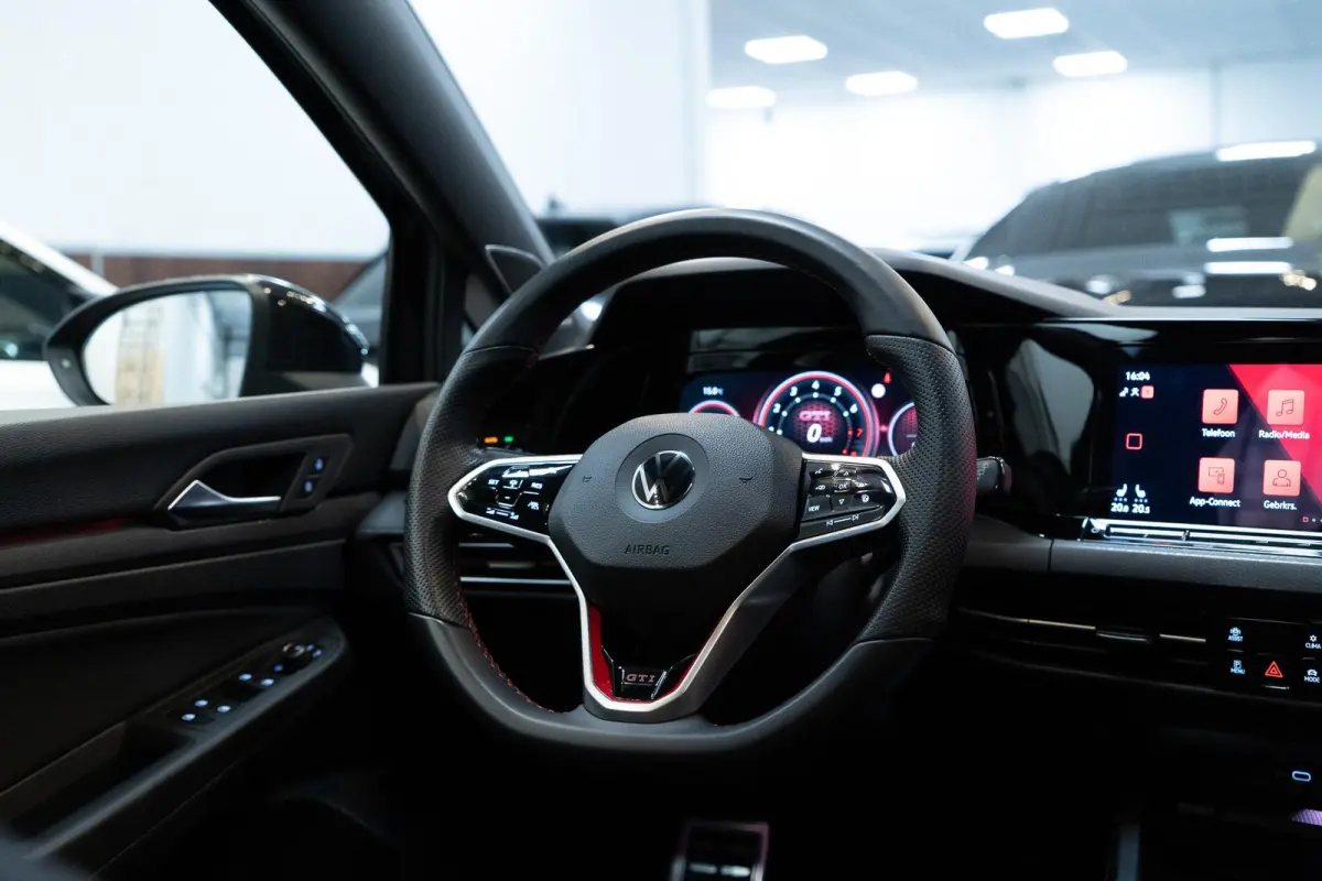 2.0 TSI GTI Clubsport PANO|HARMAN|HUD|IQ
