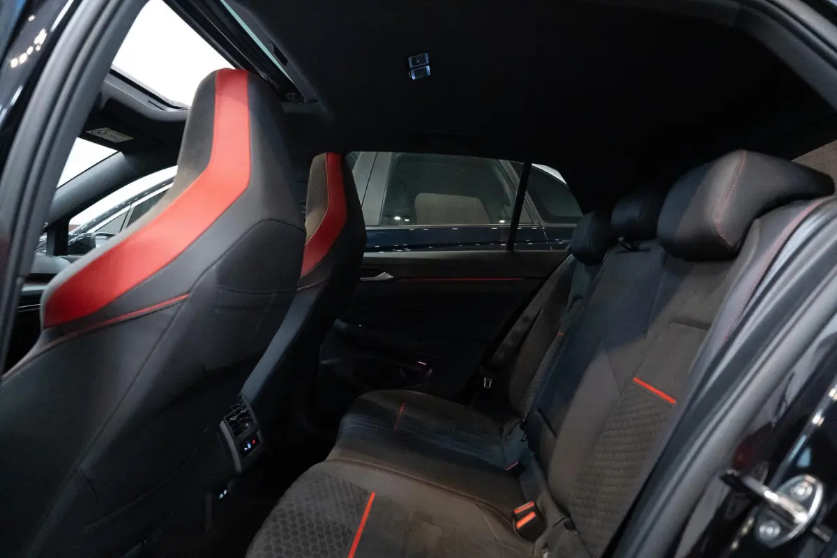 2.0 TSI GTI Clubsport PANO|HARMAN|HUD|IQ