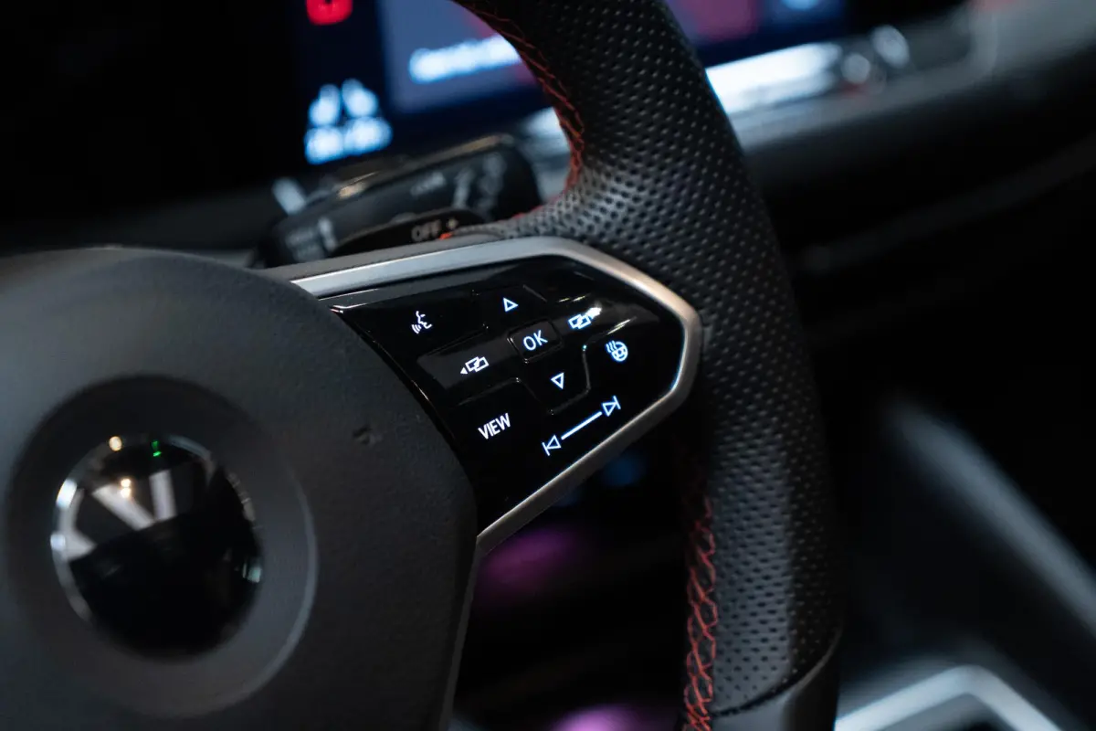 2.0 TSI GTI Clubsport PANO|HARMAN|HUD|IQ