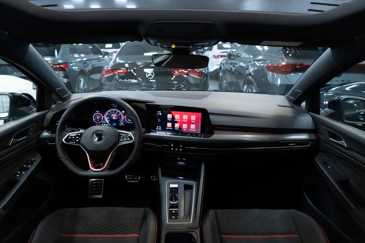 2.0 TSI GTI Clubsport PANO|HARMAN|HUD|IQ