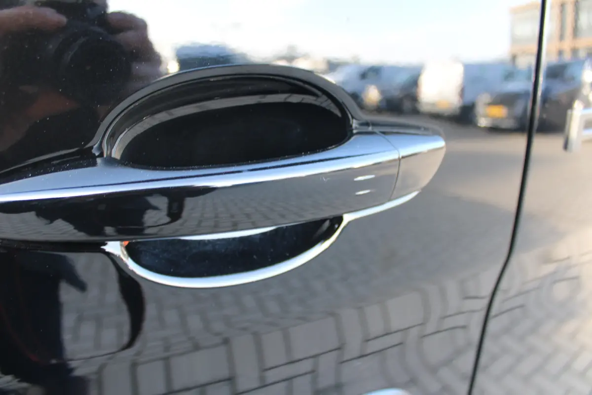 STX EDITION L3 75 kWh | CAMERA | BETIMMERING | STOEL + STUUR VERWARMING | APPLE CARPLAY/ANDROID AUTO |