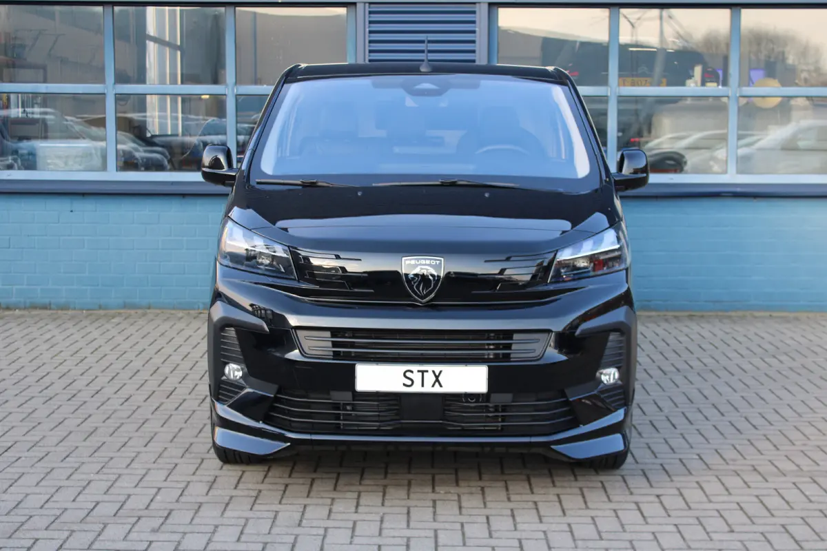 STX EDITION L3 75 kWh | CAMERA | BETIMMERING | STOEL + STUUR VERWARMING | APPLE CARPLAY/ANDROID AUTO |