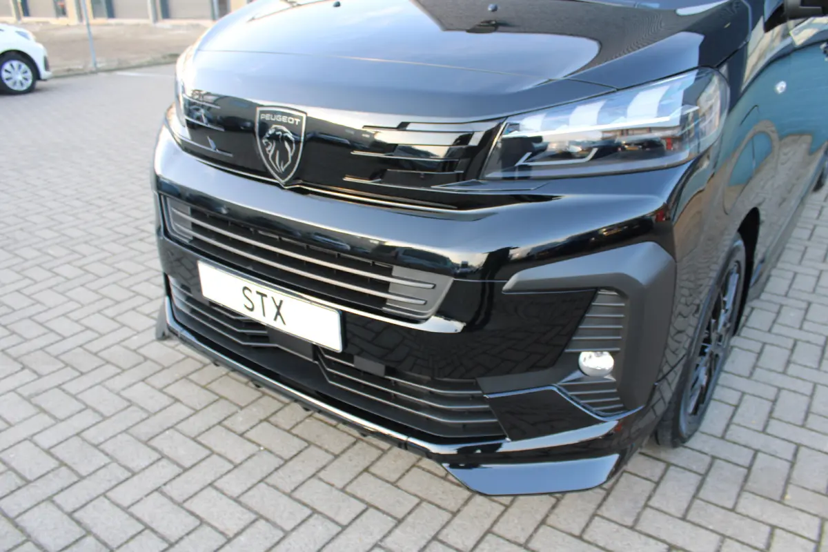 STX EDITION L3 75 kWh | CAMERA | BETIMMERING | STOEL + STUUR VERWARMING | APPLE CARPLAY/ANDROID AUTO |