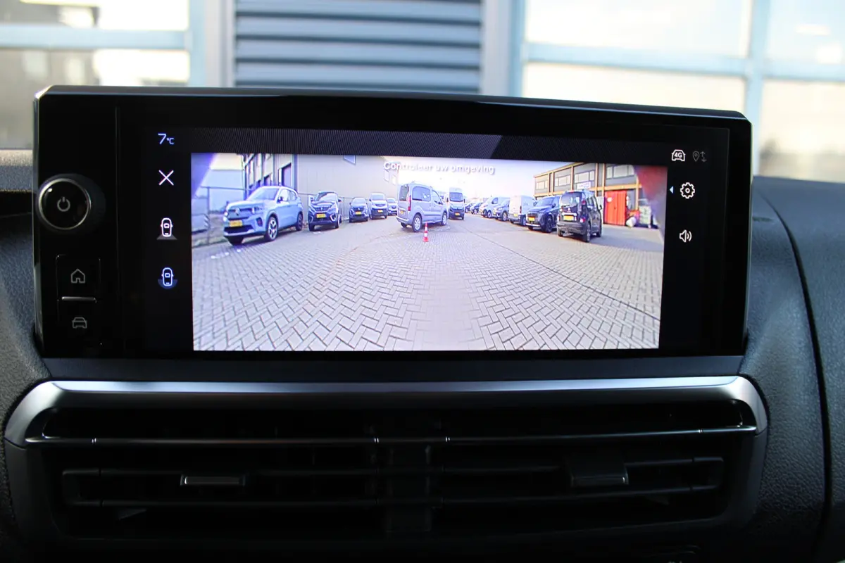 STX EDITION L3 75 kWh | CAMERA | BETIMMERING | STOEL + STUUR VERWARMING | APPLE CARPLAY/ANDROID AUTO |