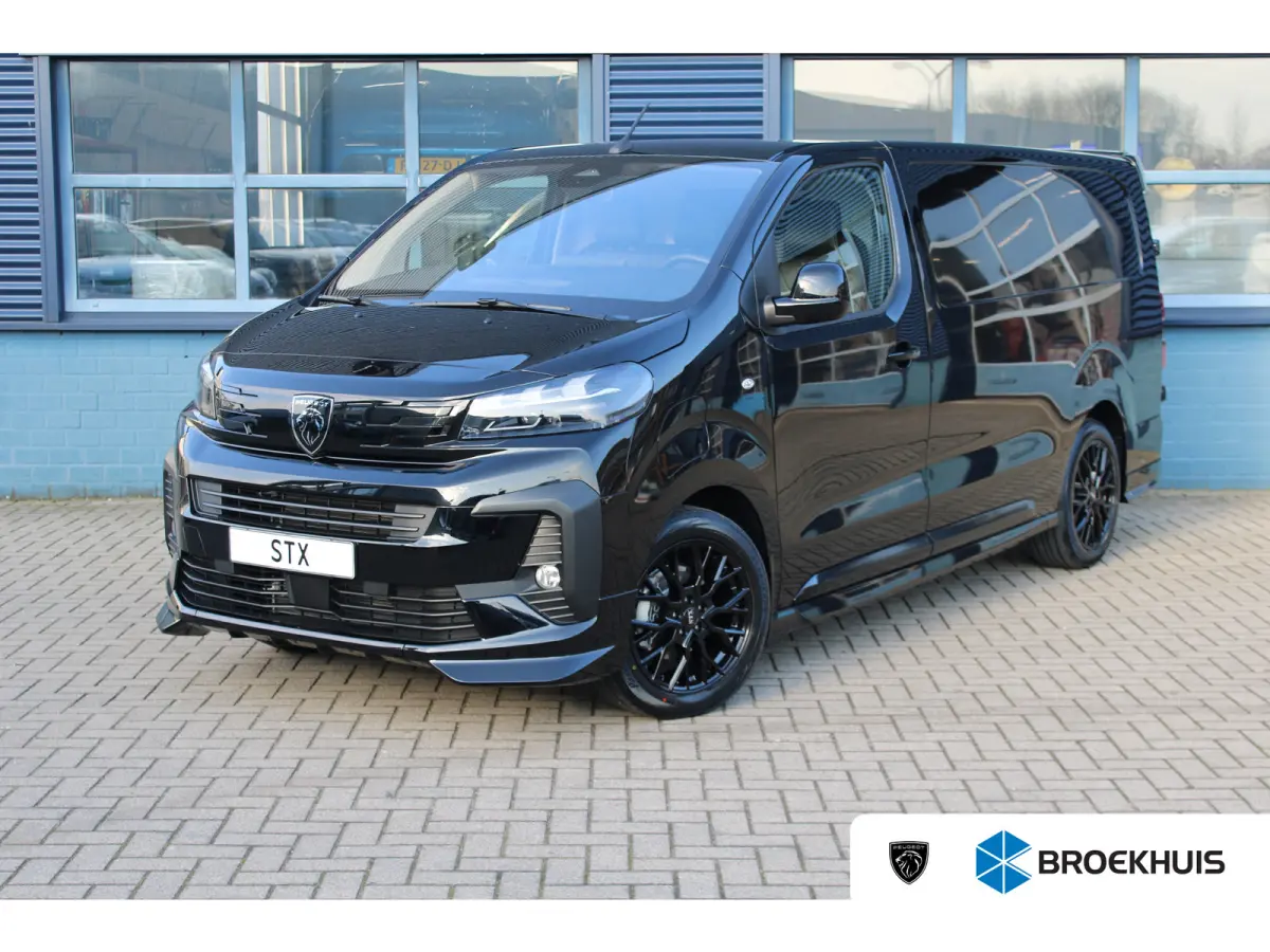 STX EDITION L3 75 kWh | CAMERA | BETIMMERING | STOEL + STUUR VERWARMING | APPLE CARPLAY/ANDROID AUTO |
