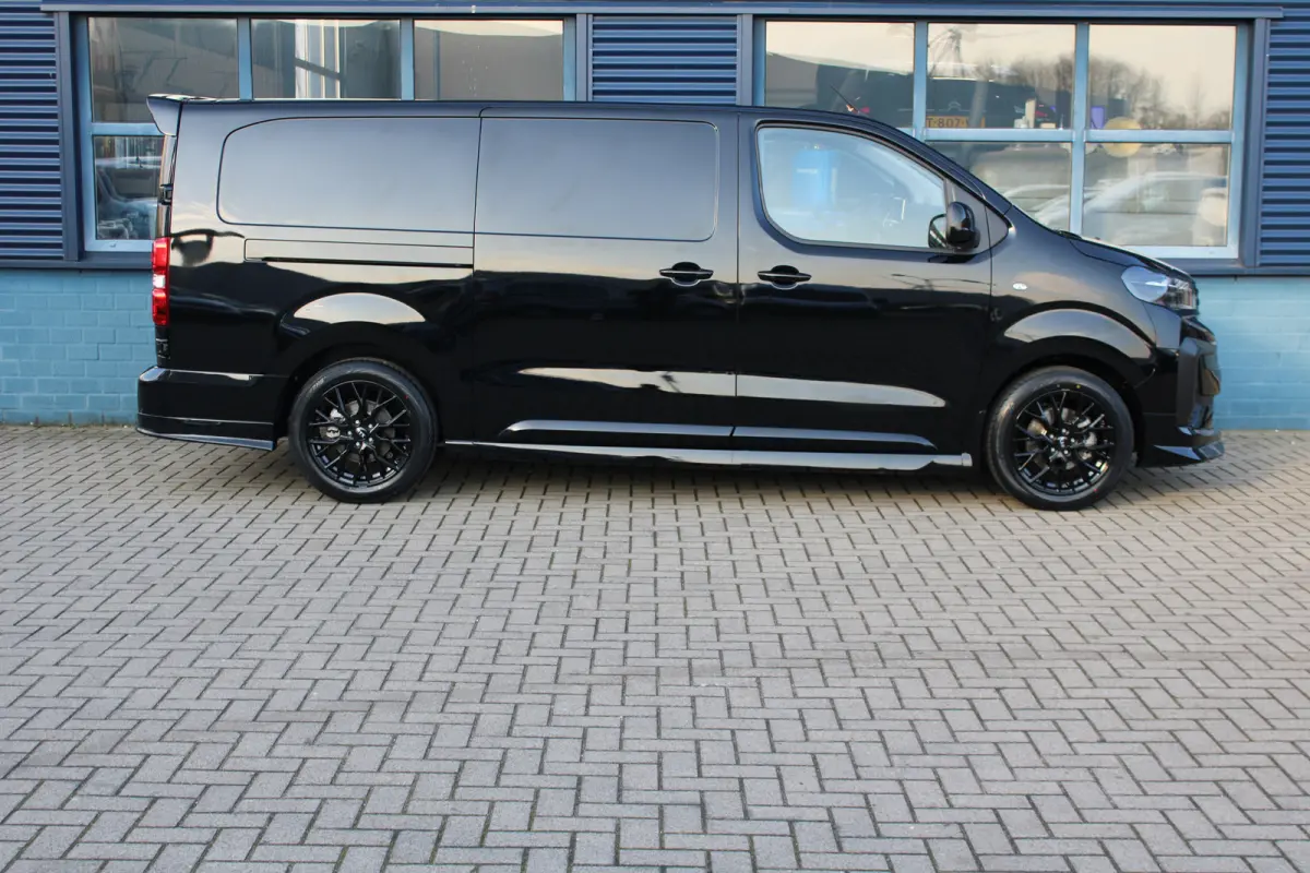 STX EDITION L3 75 kWh | CAMERA | BETIMMERING | STOEL + STUUR VERWARMING | APPLE CARPLAY/ANDROID AUTO |