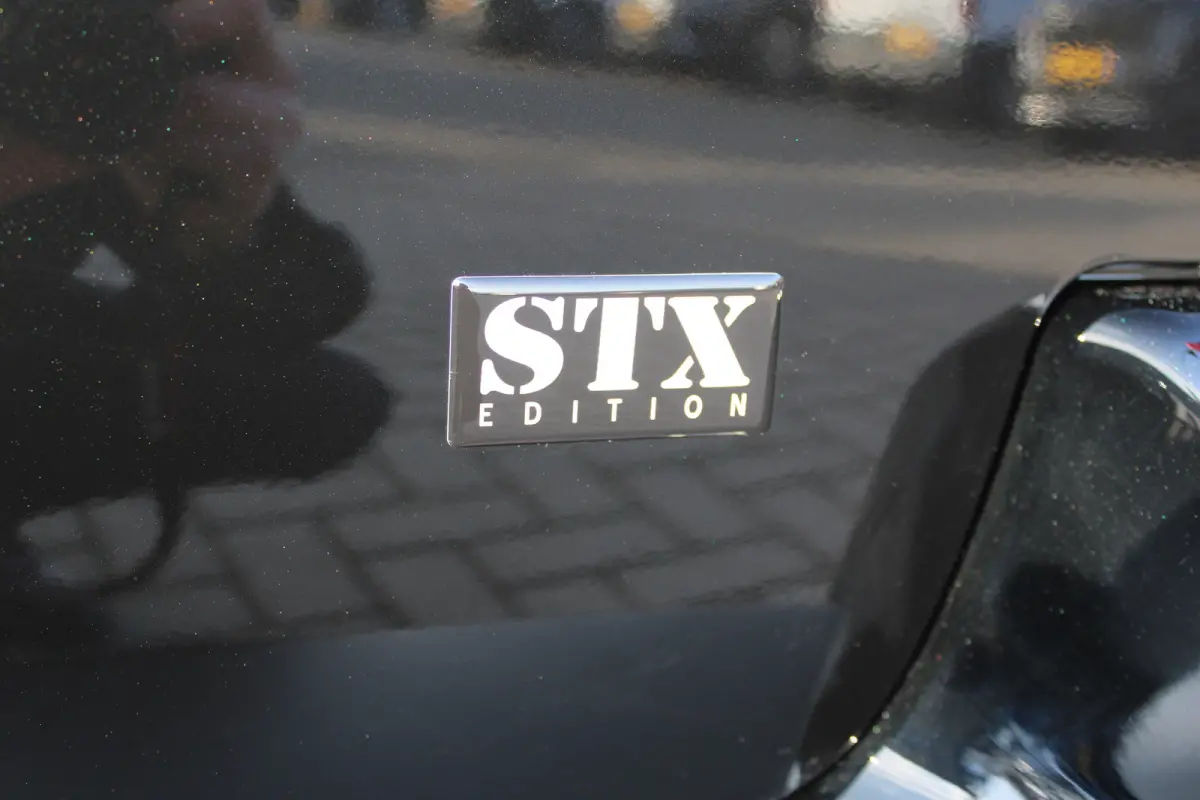 STX EDITION L3 75 kWh | CAMERA | BETIMMERING | STOEL + STUUR VERWARMING | APPLE CARPLAY/ANDROID AUTO |