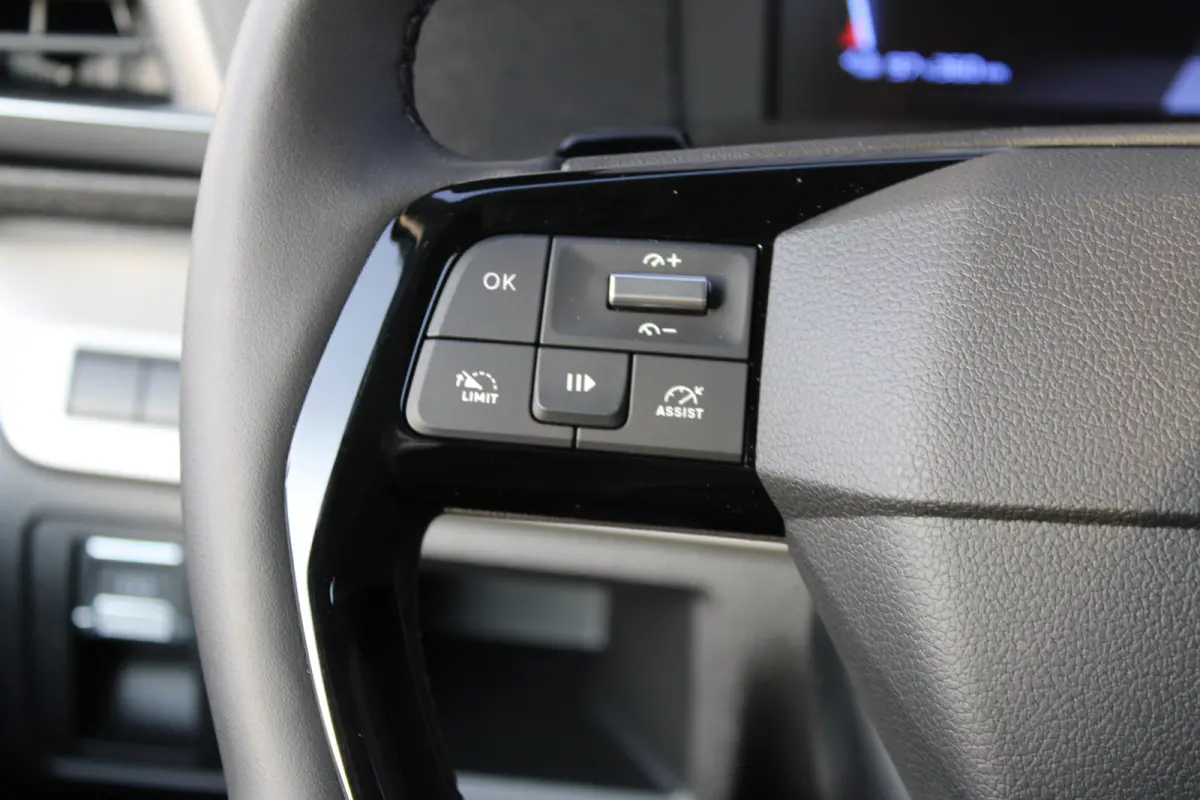 STX EDITION L3 75 kWh | CAMERA | BETIMMERING | STOEL + STUUR VERWARMING | APPLE CARPLAY/ANDROID AUTO |