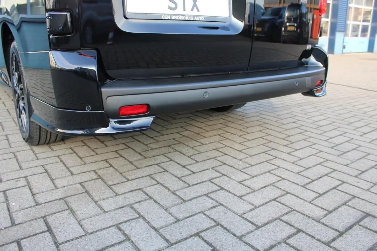 STX EDITION L3 75 kWh | CAMERA | BETIMMERING | STOEL + STUUR VERWARMING | APPLE CARPLAY/ANDROID AUTO |