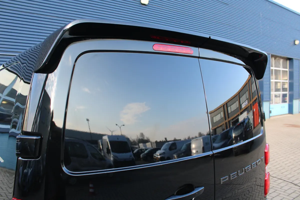 STX EDITION L3 75 kWh | CAMERA | BETIMMERING | STOEL + STUUR VERWARMING | APPLE CARPLAY/ANDROID AUTO |
