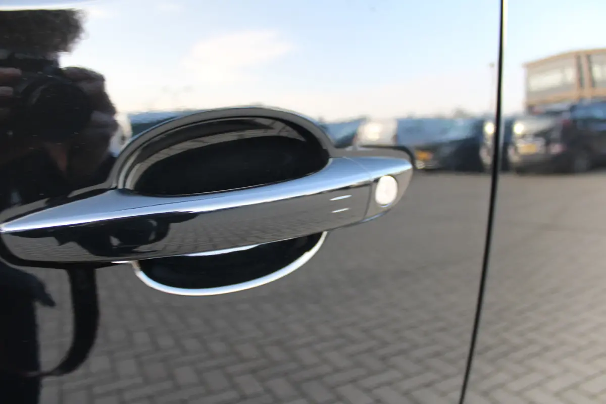 STX EDITION L3 75 kWh | CAMERA | BETIMMERING | STOEL + STUUR VERWARMING | APPLE CARPLAY/ANDROID AUTO |