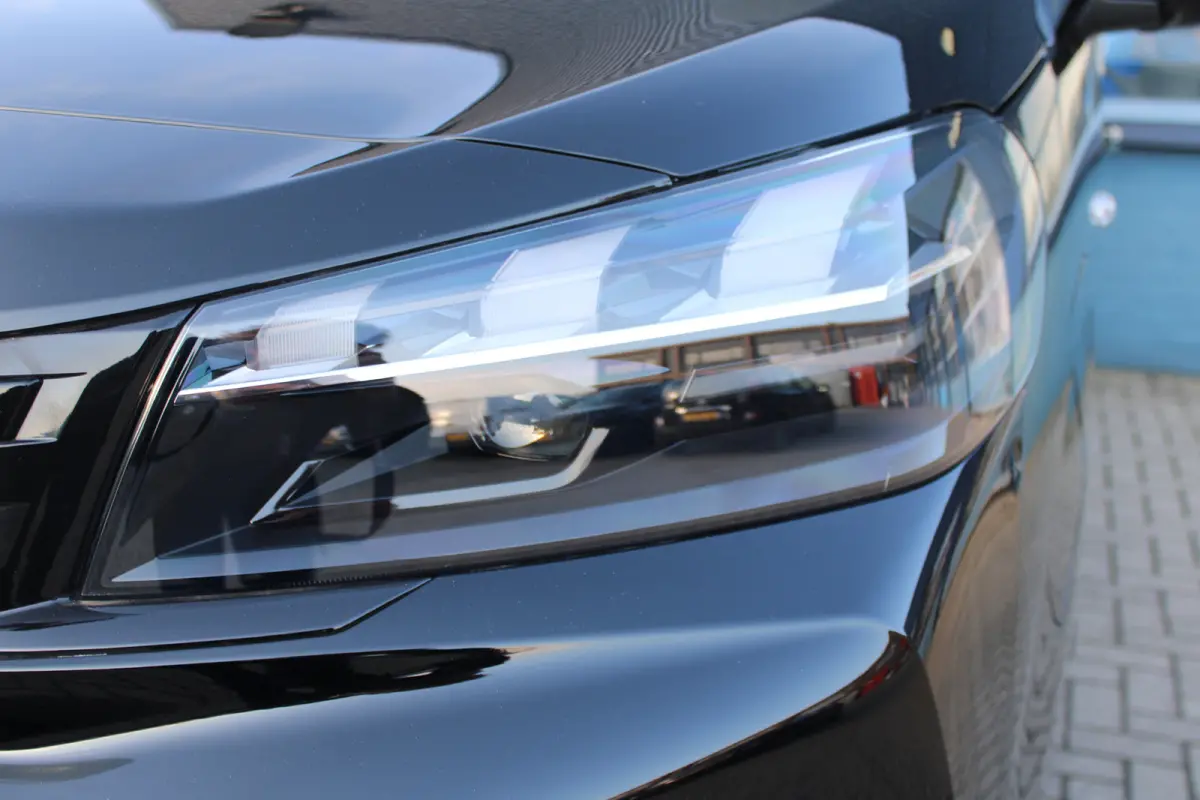 STX EDITION L3 75 kWh | CAMERA | BETIMMERING | STOEL + STUUR VERWARMING | APPLE CARPLAY/ANDROID AUTO |