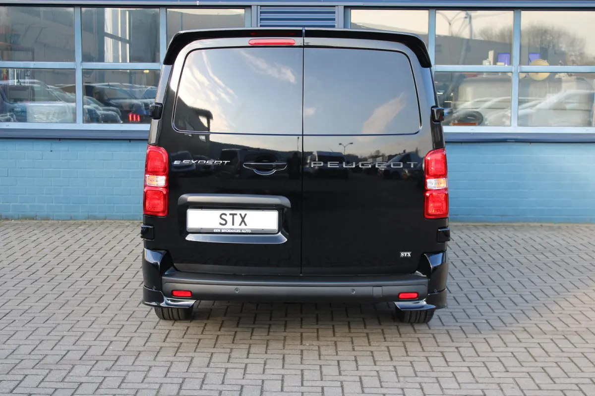 STX EDITION L3 75 kWh | CAMERA | BETIMMERING | STOEL + STUUR VERWARMING | APPLE CARPLAY/ANDROID AUTO |