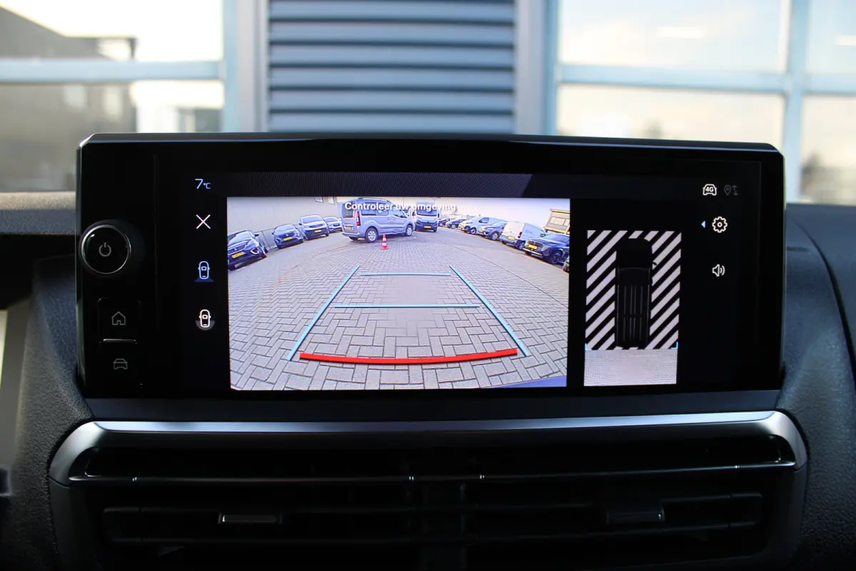 STX EDITION L3 75 kWh | CAMERA | BETIMMERING | STOEL + STUUR VERWARMING | APPLE CARPLAY/ANDROID AUTO |