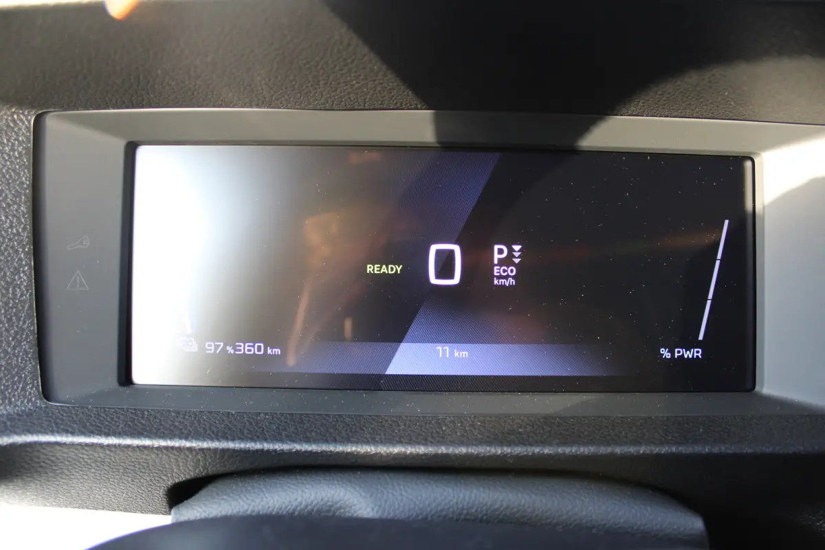 STX EDITION L3 75 kWh | CAMERA | BETIMMERING | STOEL + STUUR VERWARMING | APPLE CARPLAY/ANDROID AUTO |