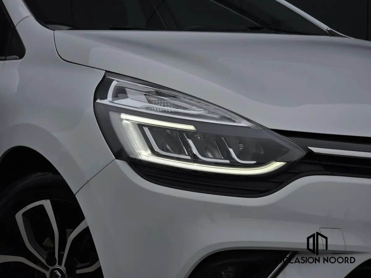 0.9 TCe Intens|Led|Stoelverw|Keyless|Airco|Dab+
