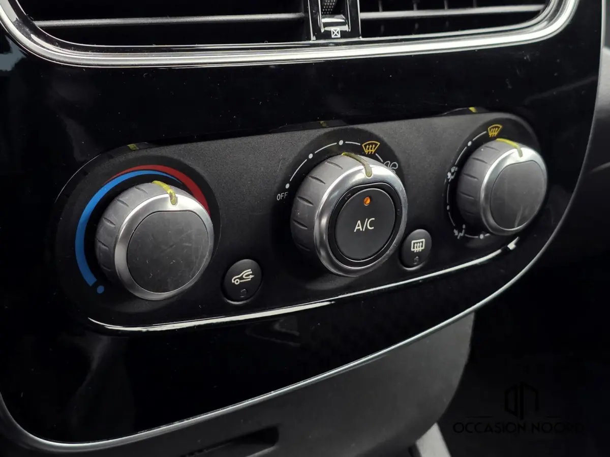 0.9 TCe Intens|Led|Stoelverw|Keyless|Airco|Dab+