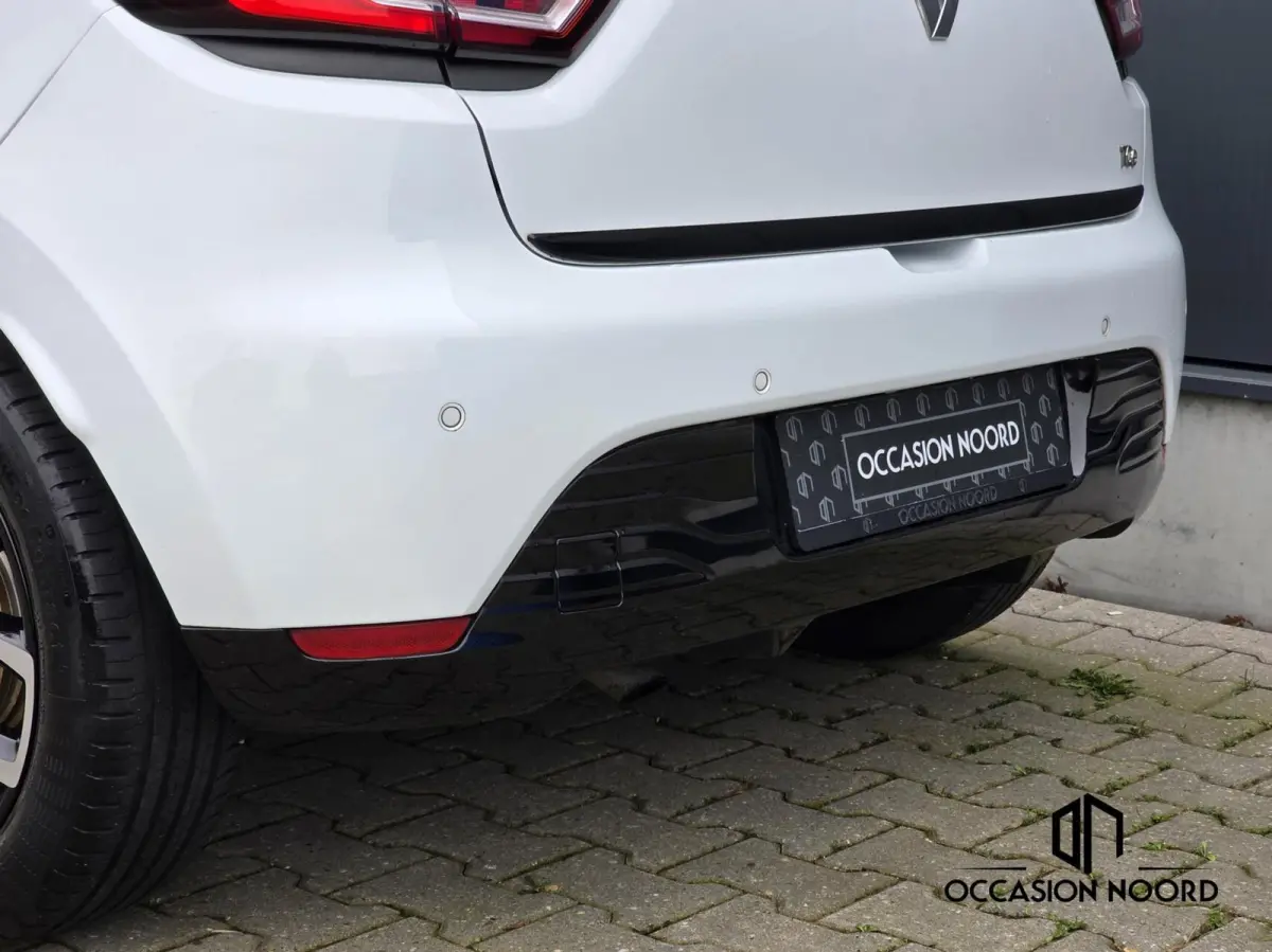 0.9 TCe Intens|Led|Stoelverw|Keyless|Airco|Dab+
