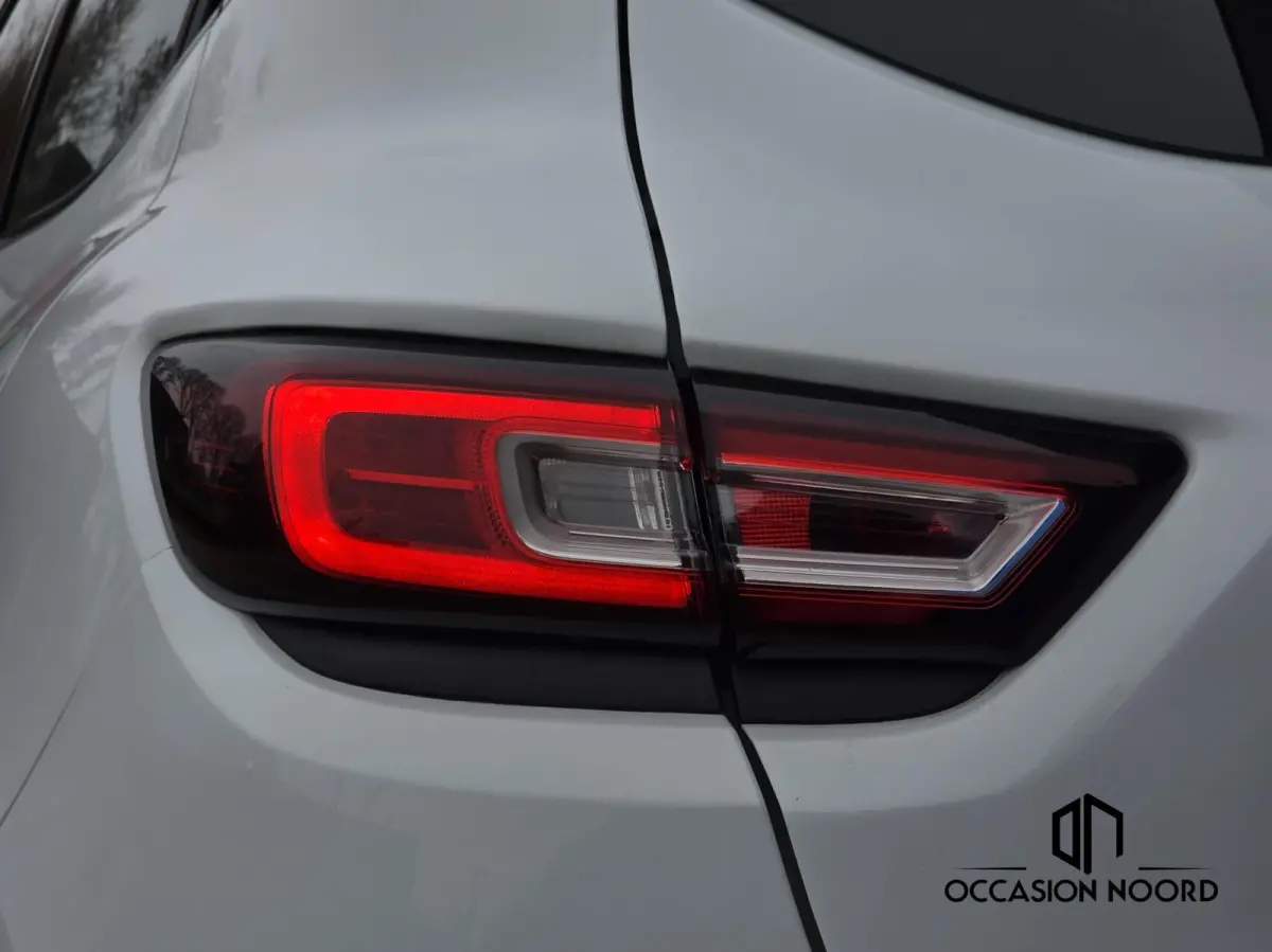 0.9 TCe Intens|Led|Stoelverw|Keyless|Airco|Dab+