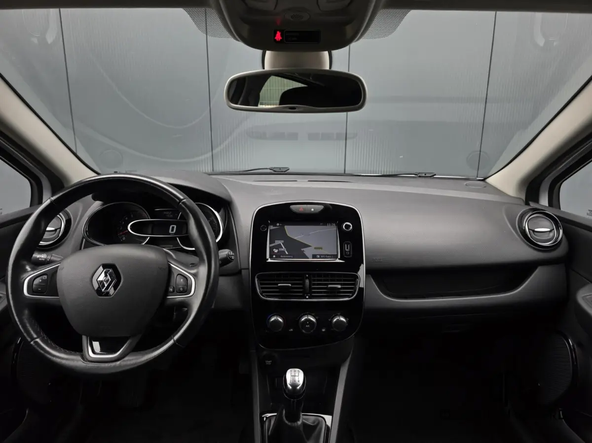 0.9 TCe Intens|Led|Stoelverw|Keyless|Airco|Dab+