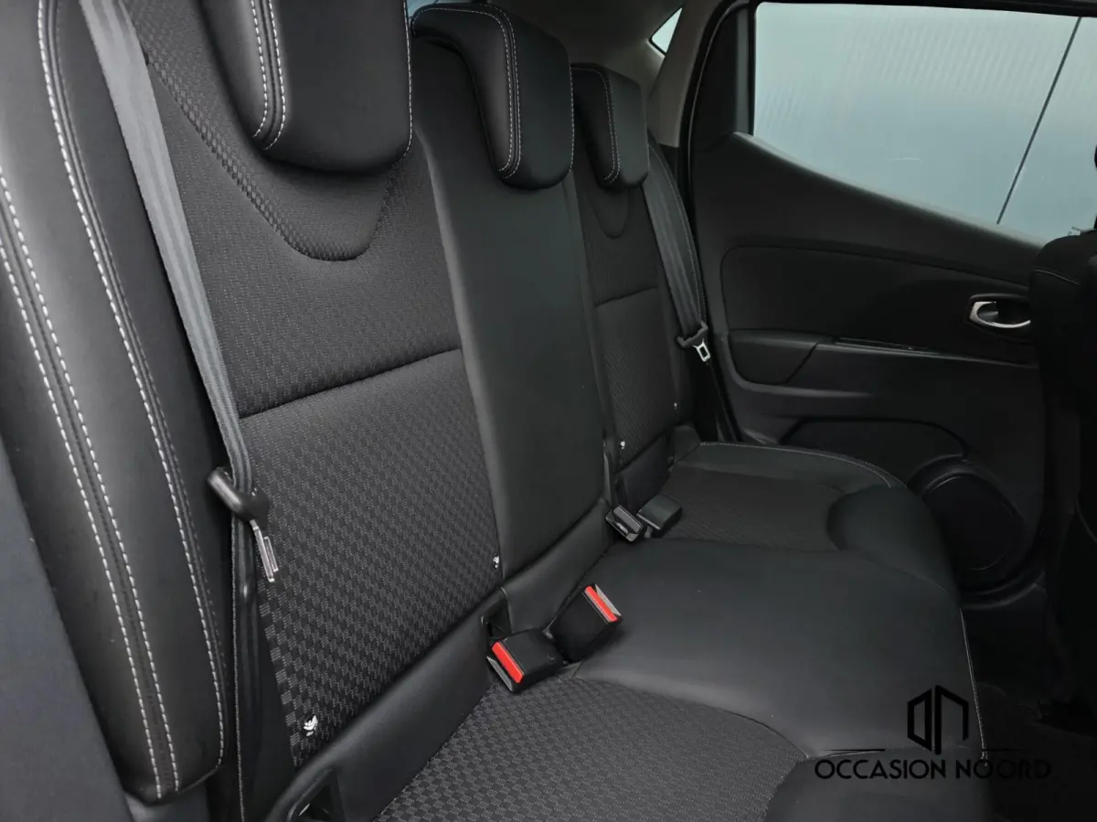 0.9 TCe Intens|Led|Stoelverw|Keyless|Airco|Dab+