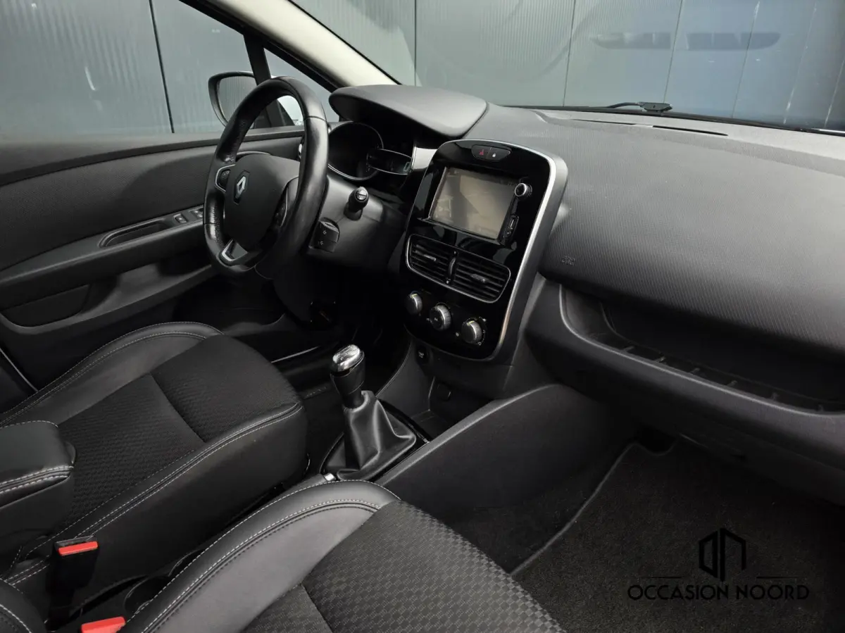 0.9 TCe Intens|Led|Stoelverw|Keyless|Airco|Dab+