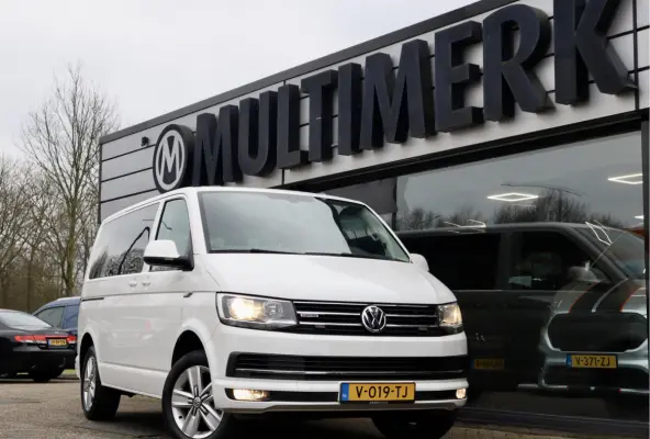 2.0 TDI 4-MOTION