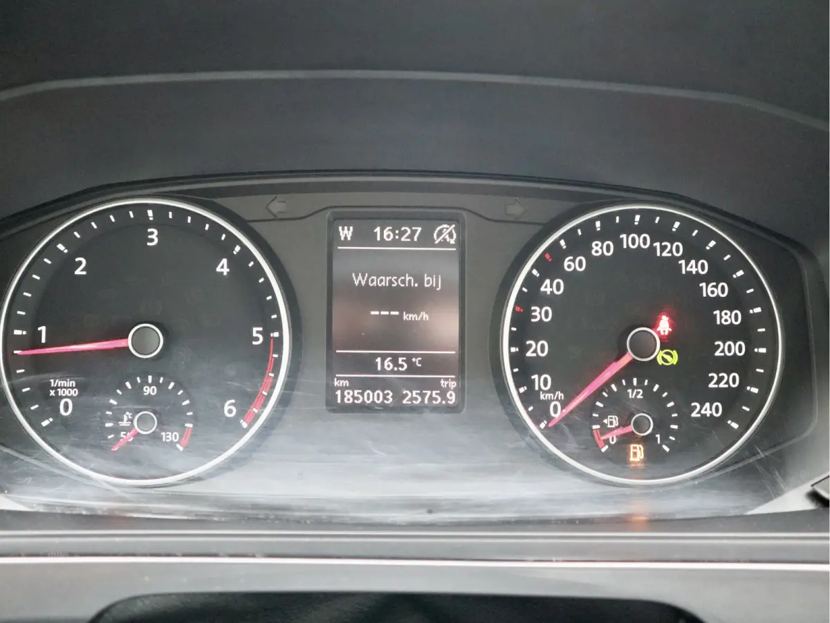 2.0 TDI 4-MOTION
