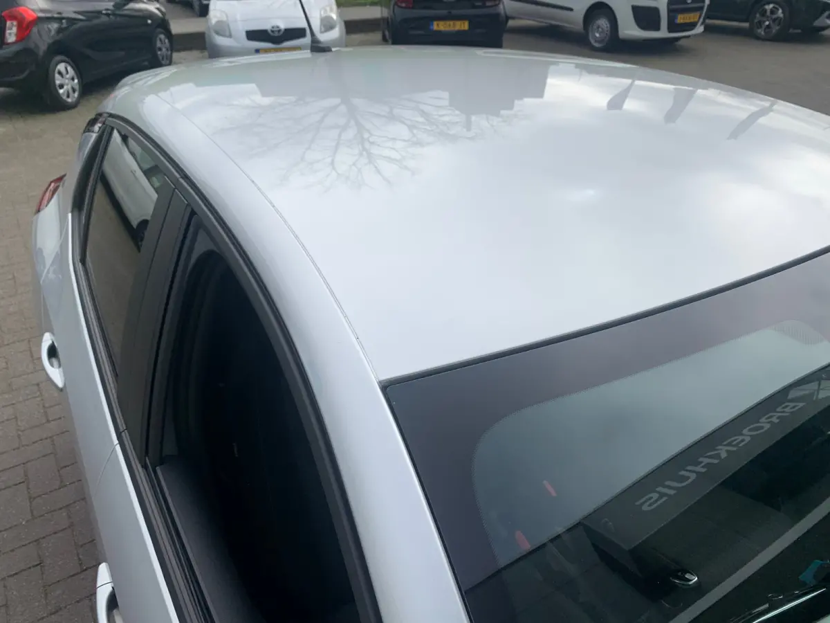 1.2 Edition Airco | AppleCarplay/ Android Auto | Cruise Control | DAB | LMV 16" |
