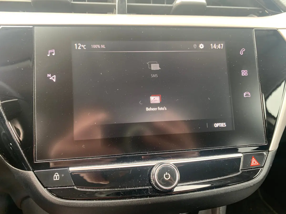 1.2 Edition Airco | AppleCarplay/ Android Auto | Cruise Control | DAB | LMV 16" |