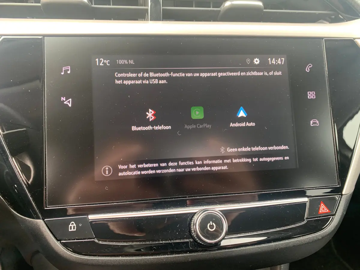 1.2 Edition Airco | AppleCarplay/ Android Auto | Cruise Control | DAB | LMV 16" |