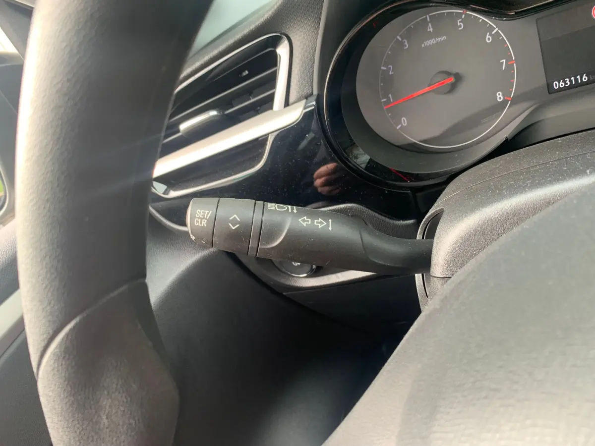 1.2 Edition Airco | AppleCarplay/ Android Auto | Cruise Control | DAB | LMV 16" |
