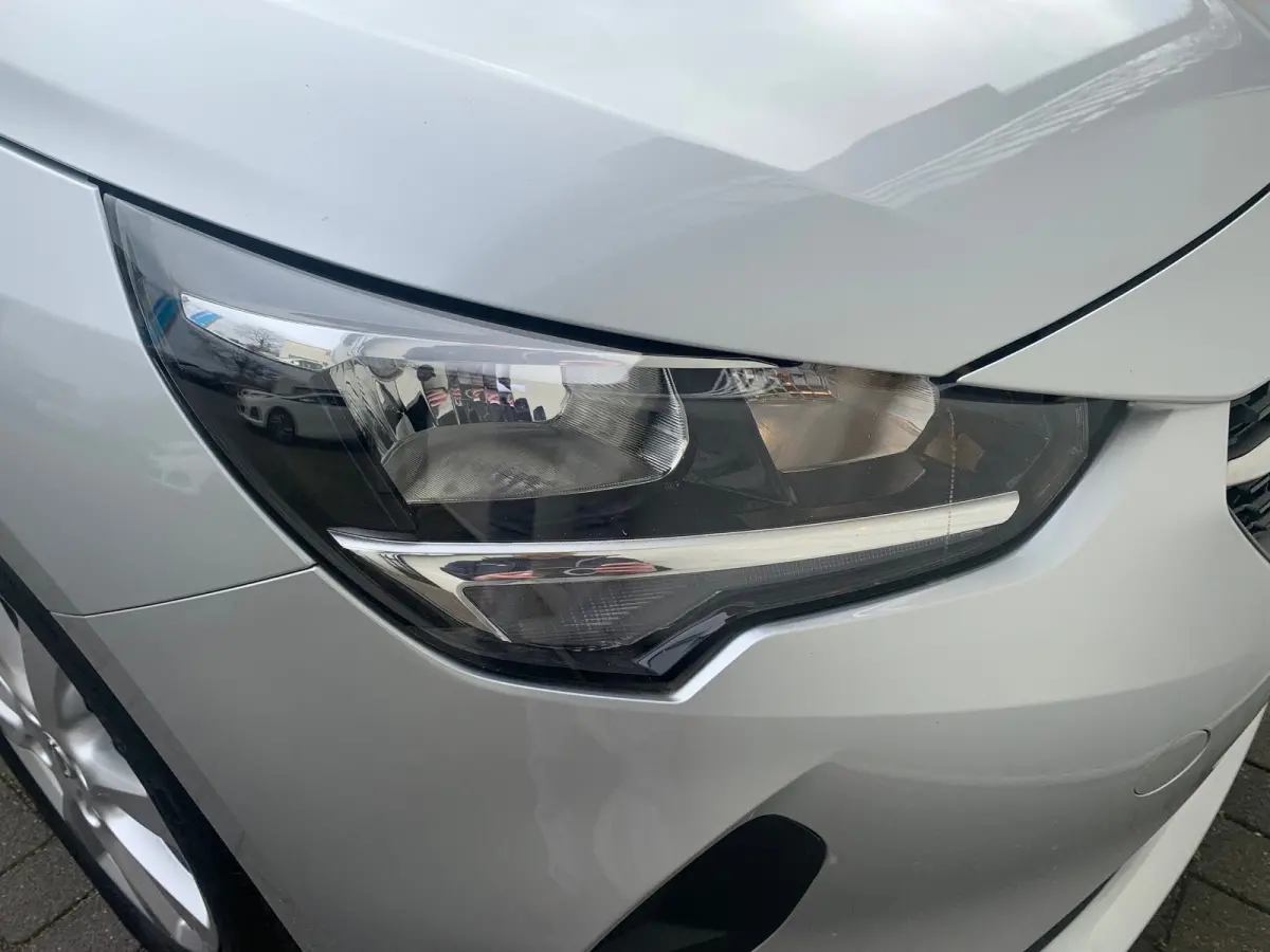 1.2 Edition Airco | AppleCarplay/ Android Auto | Cruise Control | DAB | LMV 16" |