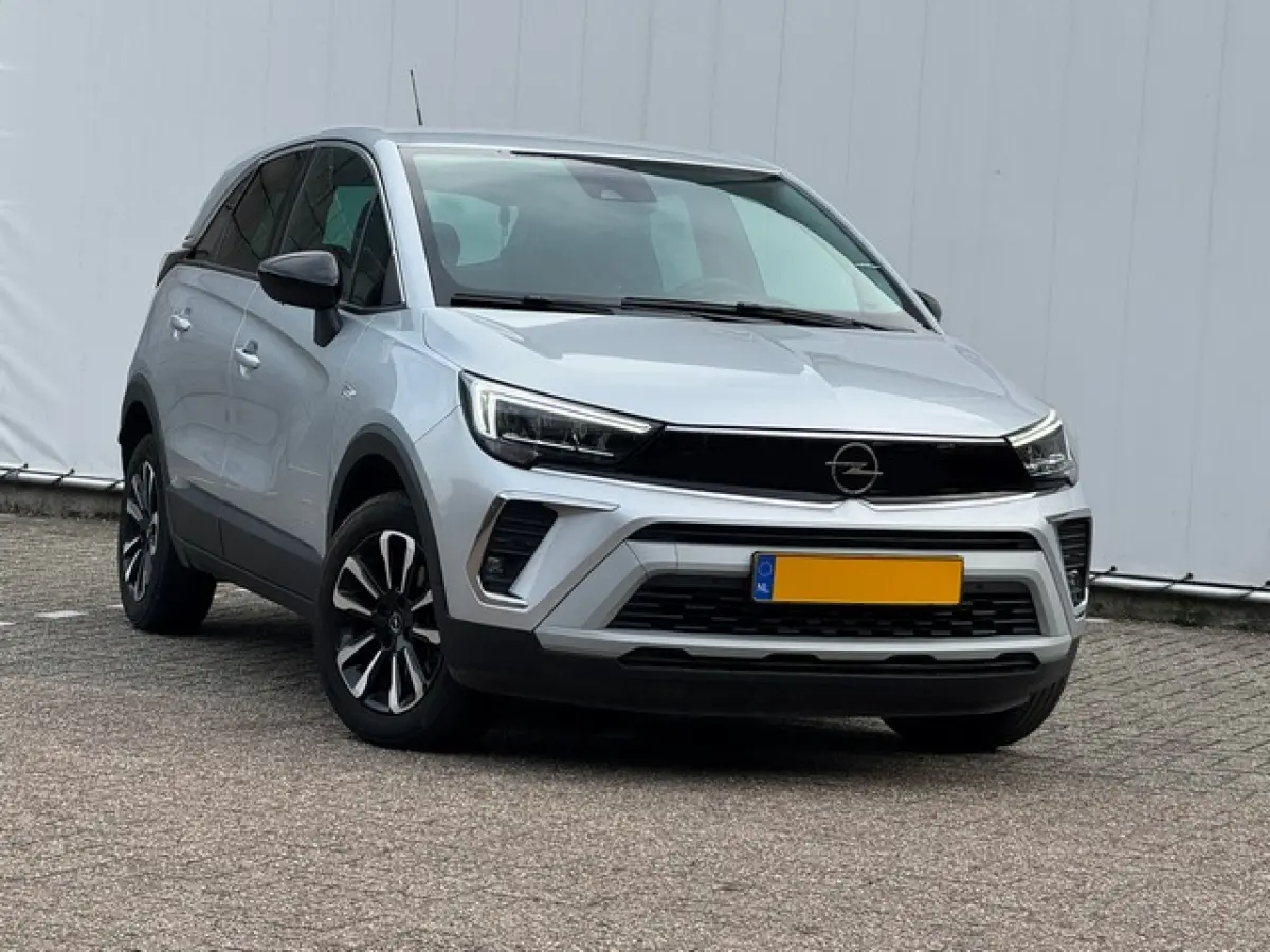 1.2 Turbo Elegance met Navi/Camera, AGR, LED, Climate Controle
