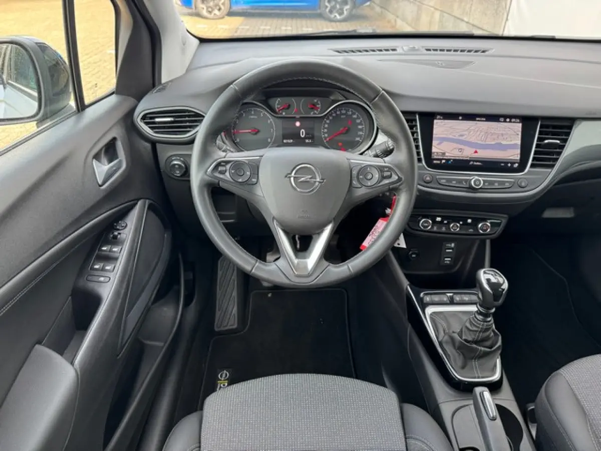 1.2 Turbo Elegance met Navi/Camera, AGR, LED, Climate Controle