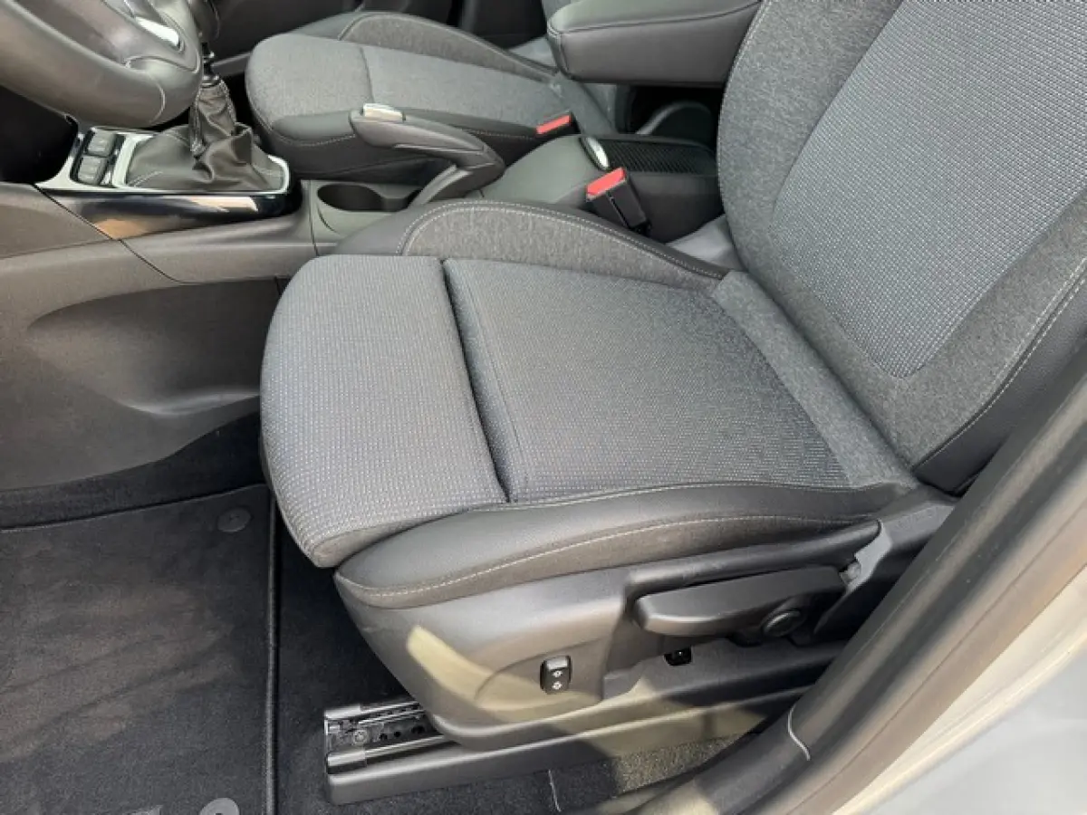 1.2 Turbo Elegance met Navi/Camera, AGR, LED, Climate Controle