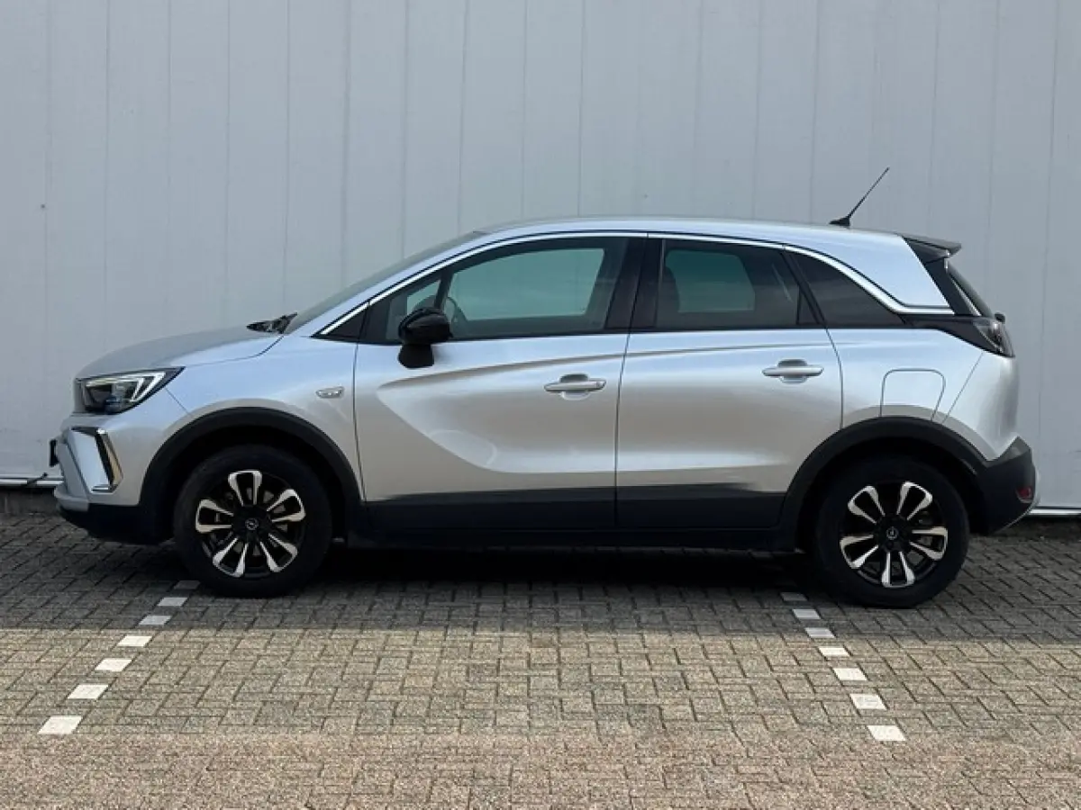 1.2 Turbo Elegance met Navi/Camera, AGR, LED, Climate Controle
