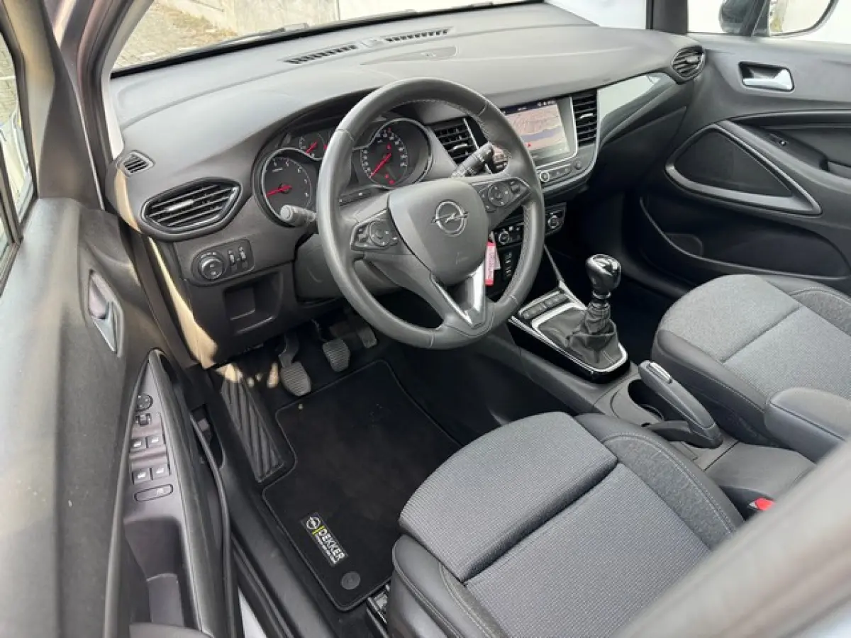1.2 Turbo Elegance met Navi/Camera, AGR, LED, Climate Controle