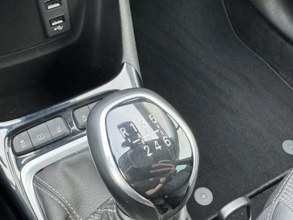 1.2 Turbo Elegance met Navi/Camera, AGR, LED, Climate Controle
