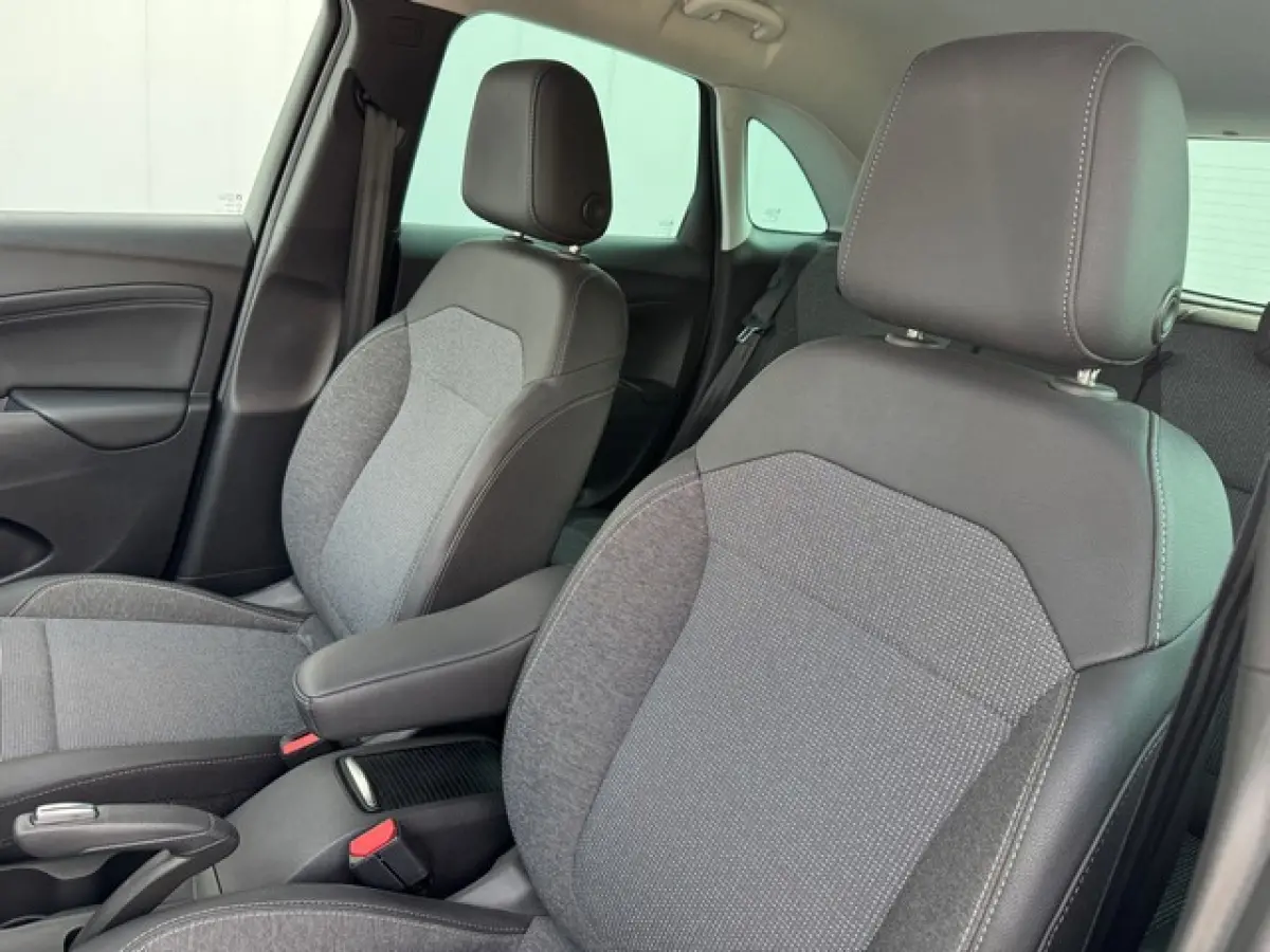 1.2 Turbo Elegance met Navi/Camera, AGR, LED, Climate Controle