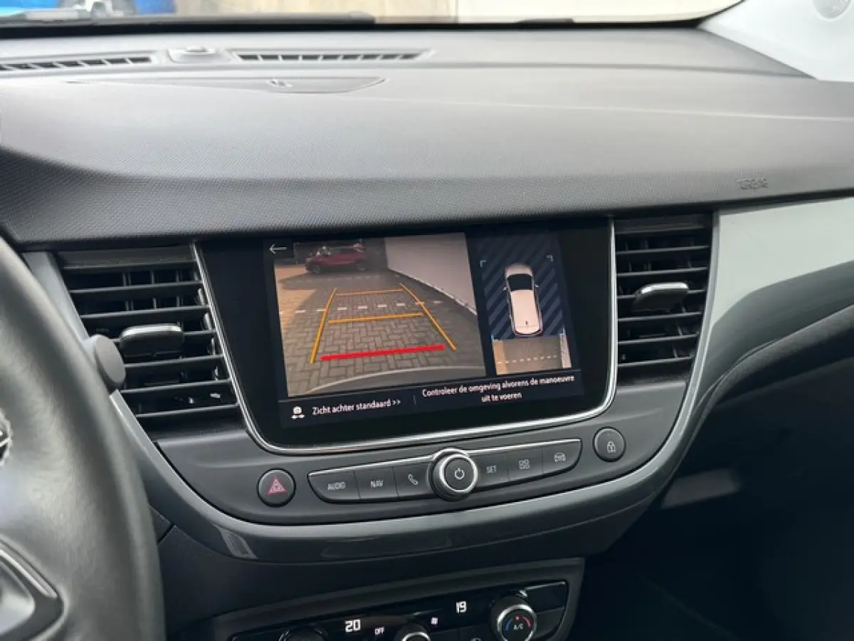 1.2 Turbo Elegance met Navi/Camera, AGR, LED, Climate Controle