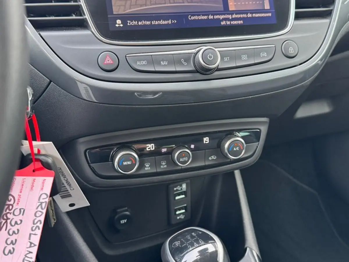 1.2 Turbo Elegance met Navi/Camera, AGR, LED, Climate Controle