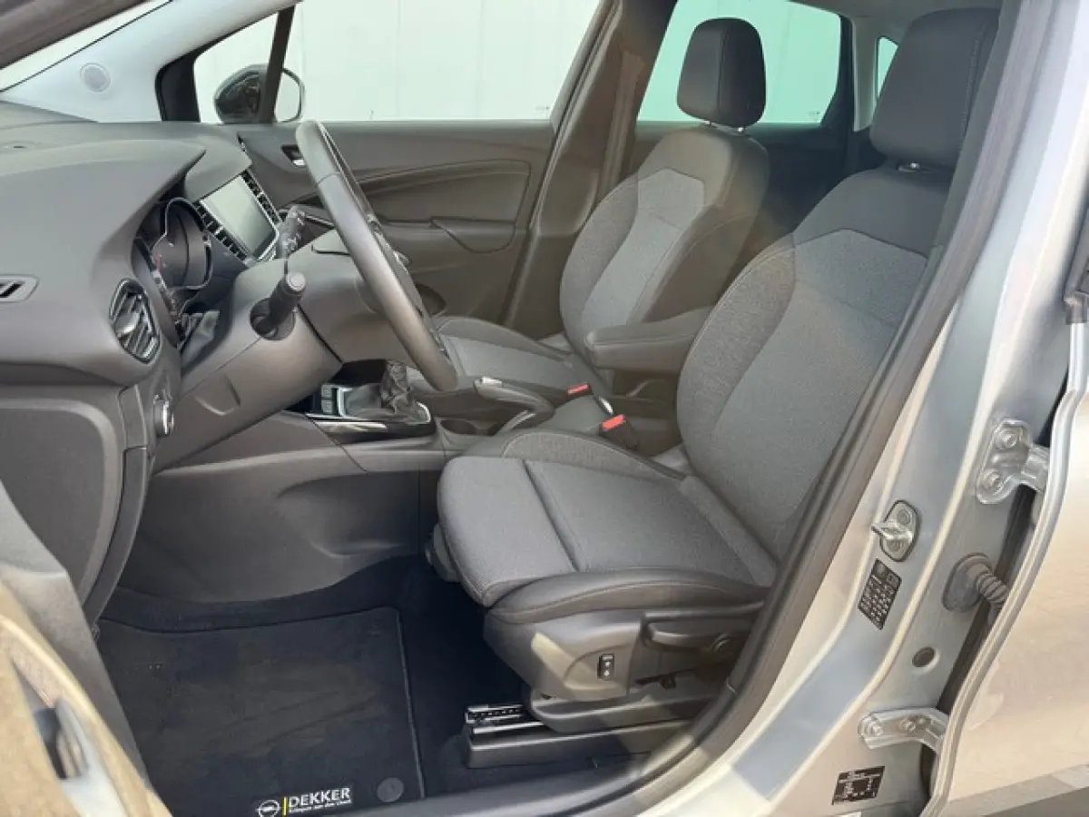 1.2 Turbo Elegance met Navi/Camera, AGR, LED, Climate Controle