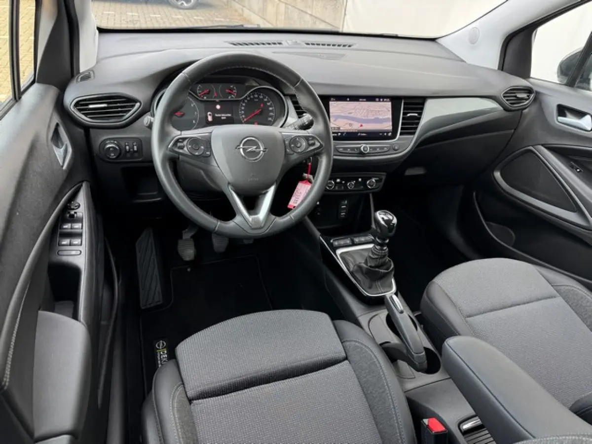 1.2 Turbo Elegance met Navi/Camera, AGR, LED, Climate Controle