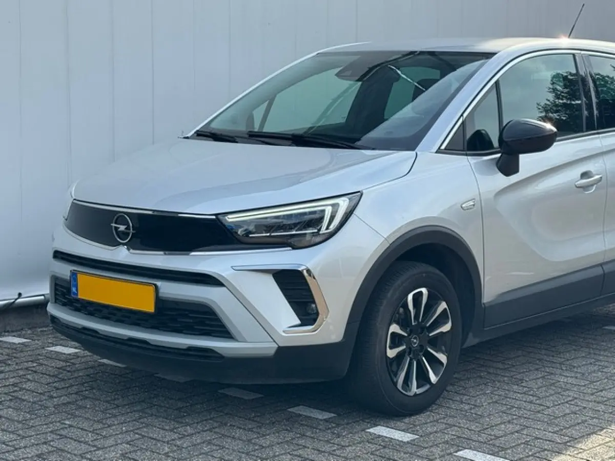 1.2 Turbo Elegance met Navi/Camera, AGR, LED, Climate Controle