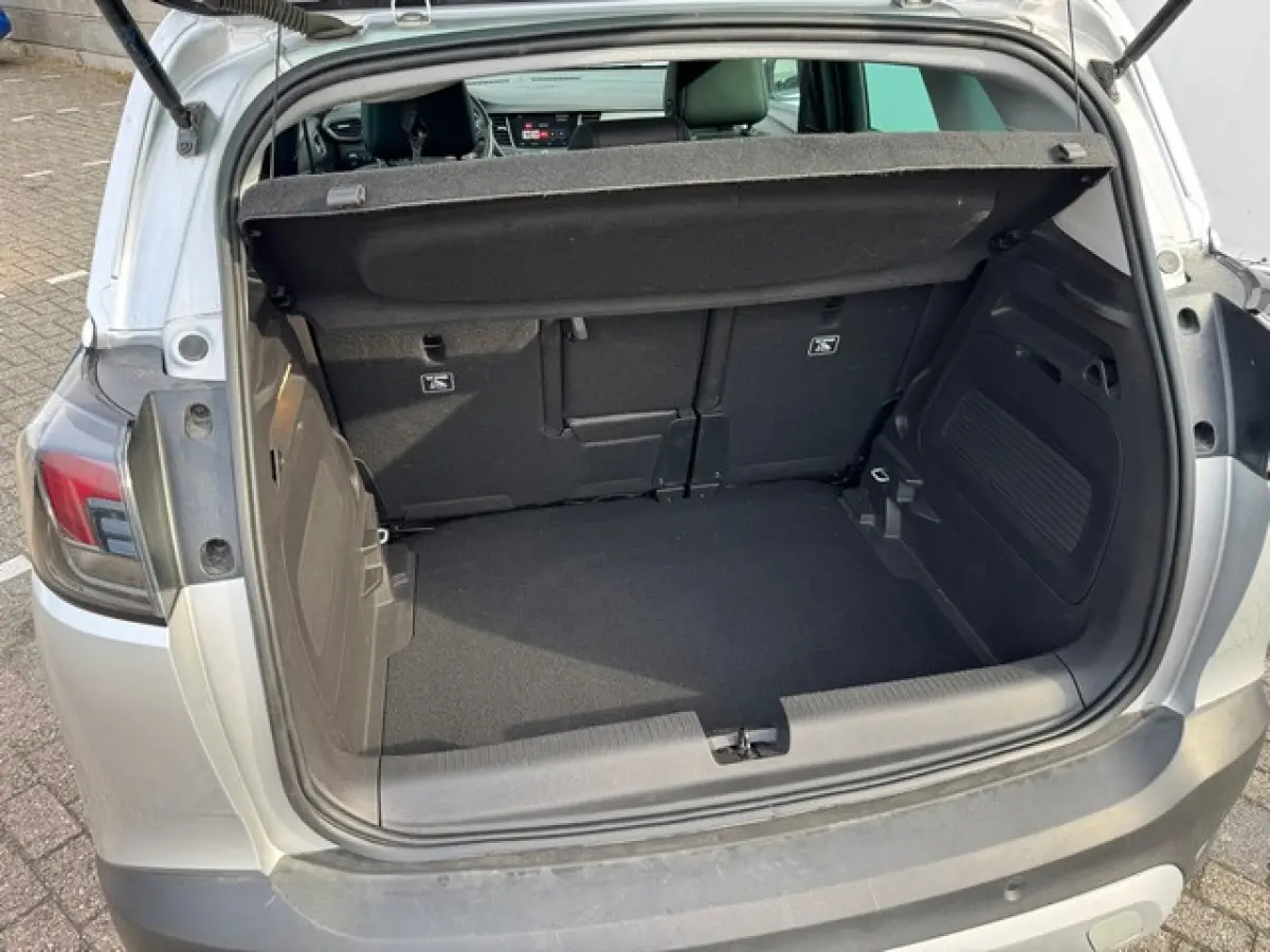 1.2 Turbo Elegance met Navi/Camera, AGR, LED, Climate Controle