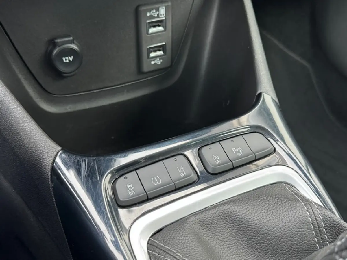 1.2 Turbo Elegance met Navi/Camera, AGR, LED, Climate Controle